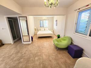 Gallery image of Paphos Central Penthouse in Paphos City