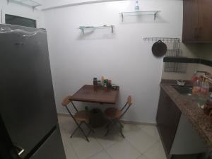 Kuchyň nebo kuchyňský kout v ubytování Casa Rima + 4 fotografie