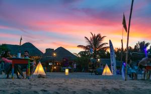 Foto dalla galleria di That's why beach nilaveli a Trincomalee