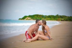 Foto dalla galleria di That's why beach nilaveli a Trincomalee