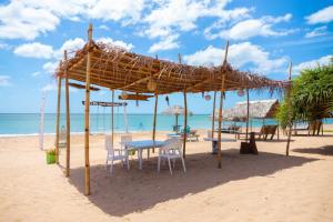 Foto dalla galleria di That's why beach nilaveli a Trincomalee