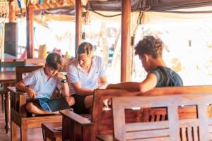 Foto dalla galleria di That's why beach nilaveli a Trincomalee