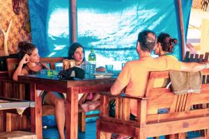 Foto dalla galleria di That's why beach nilaveli a Trincomalee