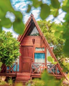 Foto dalla galleria di That's why beach nilaveli a Trincomalee