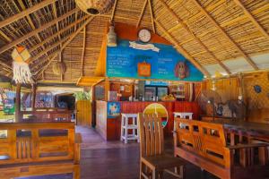 Foto dalla galleria di That's why beach nilaveli a Trincomalee