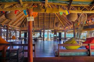 Foto dalla galleria di That's why beach nilaveli a Trincomalee