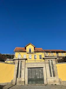 Billede fra billedgalleriet på Villa in Portugal i Fornos de Algodres