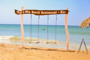 Foto dalla galleria di That's why beach nilaveli a Trincomalee