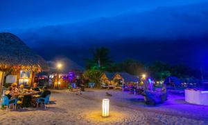 Foto dalla galleria di That's why beach nilaveli a Trincomalee