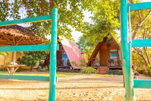 Foto dalla galleria di That's why beach nilaveli a Trincomalee