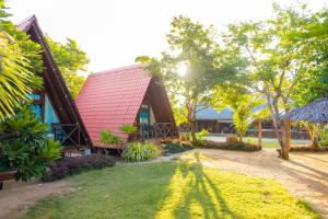 Foto dalla galleria di That's why beach nilaveli a Trincomalee