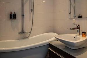 Bagno di V Hotel Helsingborg; BW Premier Collection
