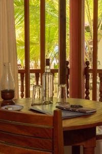 Fotografie z fotogalerie ubytování Patini Bungalows - Beach Garden v Tangalle