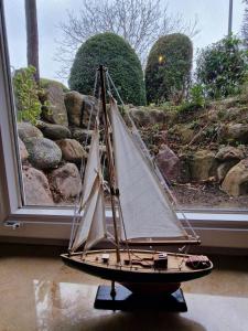 Billede fra billedgalleriet på Steuerbord i Maasholm-Bad + 16 billeder