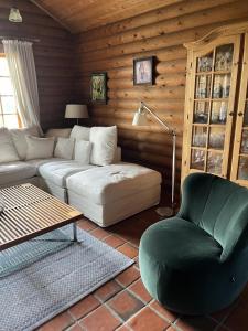 Ruang duduk di Ostsee-Charlet