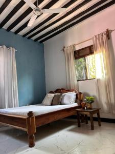 Gallery image of Kwetu House Paje in Paje