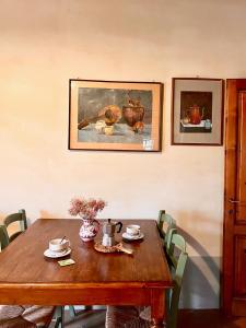 Fotografie z fotogalerie ubytování Agriturismo La Palazzina v destinaci Palaia