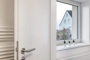 Fotografie z fotogalerie ubytování Haus Fuldablick v destinaci Rotenburg an der Fulda