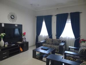 Φωτογραφία από το άλμπουμ του Iceless Homestay Guest Suite, close to ALPS, Rayfield, Jos σε Barikin Maiadiko