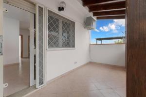 Μπαλκόνι ή βεράντα στο Nanzi Mari by BarbarHouse