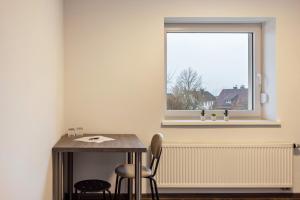 Fotografie z fotogalerie ubytování Haus Fuldablick v destinaci Rotenburg an der Fulda