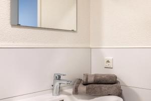 Fotografie z fotogalerie ubytování Haus Fuldablick v destinaci Rotenburg an der Fulda