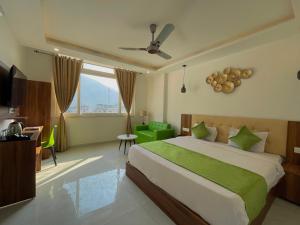 Gallery image of Wanna Stay Rishikesh in Rishīkesh