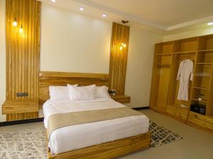 Photo de la galerie de l'établissement Ritzy Arcadia Cottages, à Arusha 54 autres photos