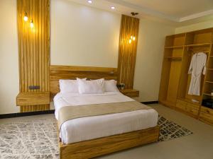 Photo de la galerie de l'établissement Ritzy Arcadia Cottages, à Arusha