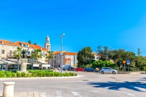 Billede fra billedgalleriet på Apartment Marijela i Vela Luka + 15 billeder