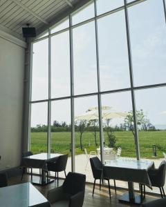 Imagem da galeria de The Louts Villa em Chung-lan