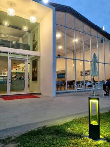 Imagem da galeria de The Louts Villa em Chung-lan