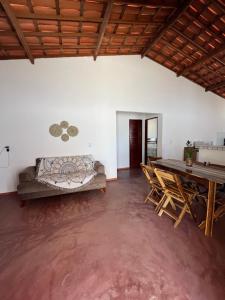 Fotografie z fotogalerie ubytování Casa da Fran v destinaci Lagoinha