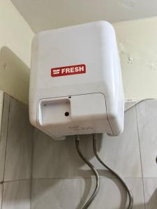 Φωτογραφία από το άλμπουμ του Evolve Estates, Apartment I στην Καμπάλα +8 φωτογραφίες