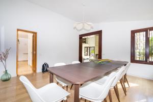 Fotografie z fotogalerie ubytování Bon Jardi v destinaci La Esglayeta + 37 fotografií