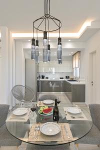 Gallery image of Villa Bazeos in Agkidia