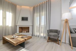 Gallery image of Villa Bazeos in Agkidia