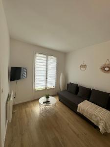 Μια τηλεόραση ή/και κέντρο ψυχαγωγίας στο La pause bretonne