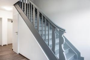 Fotografie z fotogalerie ubytování Haus Fuldablick v destinaci Rotenburg an der Fulda