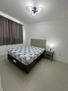Ένα ή περισσότερα κρεβάτια σε δωμάτιο στο Gran Vittoria Residenziale +17 φωτογραφίες