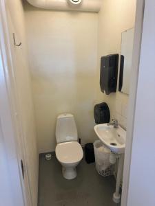 Imagem da galeria de Valnäs Golf Krog & Rum em Grums