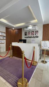 Ảnh trong thư viện ảnh của شقق هلا جوف لشقق المخدومة ở Dawmat al Jandal