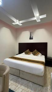 Ảnh trong thư viện ảnh của شقق هلا جوف لشقق المخدومة ở Dawmat al Jandal