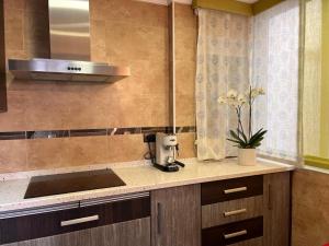 Fotografie z fotogalerie ubytování Casa Lopez v destinaci Nerja