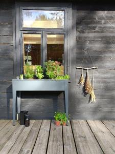 Gallery image of Wdech Wydech in Chełsty