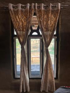Fotografie z fotogalerie ubytování Narmada Homestay v destinaci Maheshwar