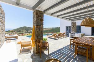 Φυσικό τοπίο κοντά σε αυτή η βίλα