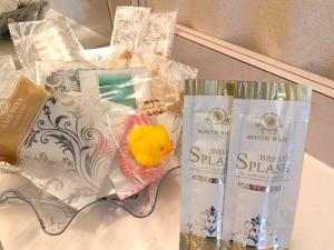 Fotografie z fotogalerie ubytování Hotel Sha A Nai Yan (Adult Only) v destinaci Kishiwada