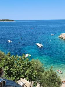 Gallery image of Oasis Premium Twin in Primošten