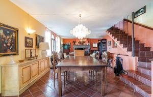Fotografia z galérie ubytovania Podere La Casina v destinácii Poppi